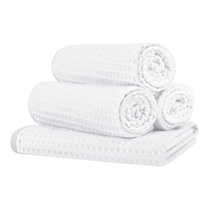Serviette de gymnastique d'entraînement absorbant la sueur microfibre à séchage rapide léger Durable doux Fitness sport exercice entraînement Yoga serviette - Product Image 4