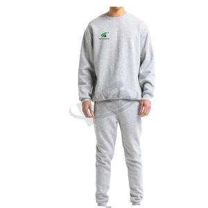 OEM Custom Made Hommes Survêtement Tissu Respirant de Haute Qualité Séchage Rapide Training Jogging Wear Wholesale Made In Pakistan - Product Image 4