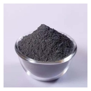 ผงนิกเกิลเกรดอุตสาหกรรมที่มีความบริสุทธิ์สม่ำเสมอสำหรับการผลิตโลหะผสมและผลิตภัณฑ์โลหะในระดับ - Product Image 4