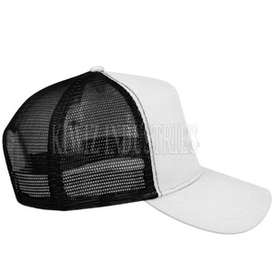 Personnalisé Nouveau Snapback Chapeau Mousse Maille Snapback Chapeaux Réglable Solide Plaine Hommes Snapback Chapeaux - Product Image 3