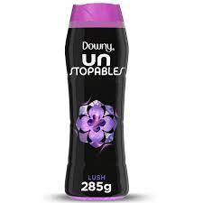 Downy Unstopables, Potenciador de Aroma Líquido Ecológico para Lavadora con Aroma a Lavanda y Frescura, 24 oz, Detergente Listo para Enviar - Product Image 5