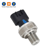 Sensor tekanan minyak 8980274560 499000-7341 suku cadang truk untuk ISUZU 4HK1 6HK1 mesin Diesel