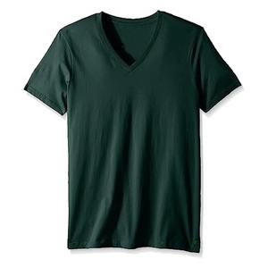 เสื้อยืดสำหรับผู้ชายเสื้อยืดสำหรับโฆษณาโลโก้แบบออกแบบได้ตามต้องการ - Product Image 3