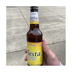 Cerveza de barril Fiesta 5L a la venta a precio mayorista - Product Image 1