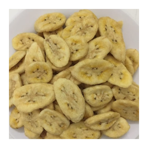 Vente en gros de chips de banane croustillantes du Vietnam, collation croustillante délicieuse qualité d'exportation pour les acheteurs du monde entier - Product Image 4