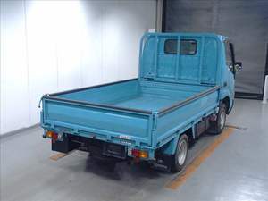 Camión Toyota DYNA de 1.75 toneladas, usado, 2.0 RHD-LHD - Product Image 5