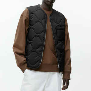 Breathable <b>Vest</b> <b>mens</b> quick dry <b>gym</b> wear summer fashion casual outfit outdoor workout training lightweight stylish top set - Product Image 1