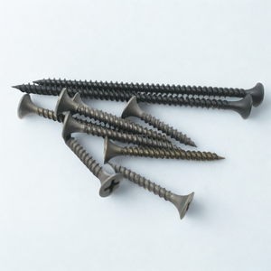 C1022 thép vít DIN 18182 grey Phosphate thô chủ đề bugle đầu vách thạch cao vít vách thạch cao móng tay cho tấm thạch cao tấm gỗ - Product Image 5