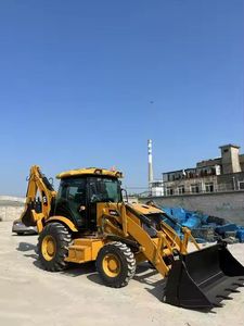 Barato usado Cat Caterpillar 420 retroexcavadora para la venta Alemania - Product Image 5