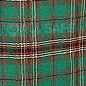 Falda escocesa Royal Stewart de alta calidad para hombre, cintura ajustable plisada hecha a mano, 100% acrílico puro, Color personalizado, Highland escocés - Product Image 6