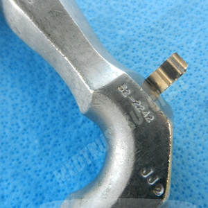 Endoscopios Subglóticos Eléctricos de Acero Inoxidable Médico al por Mayor, Bajo MOQ, Calidad Premium - Product Image 5