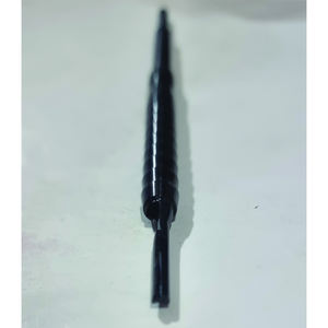 Bisturí Manual Premium de Primera Calidad, Mango de Empuje de Acero Inoxidable con Recubrimiento de Plasma Negro, Juego de Instrumentos Quirúrgicos Dentales - Product Image 5