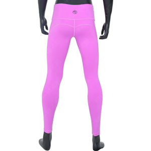 Nouveau Contour Legging Durable Personnalisé Femmes Leggings Super Doux Spandex Respirant Gym Fitness Collants Taille Élastique Yoga Leggings - Product Image 3