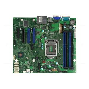Placa de sistema D3219-A11 FUJITSU, zócalo LGA1150 para PRIMERGY TX1310 M1, reacondicionada - Product Image 3