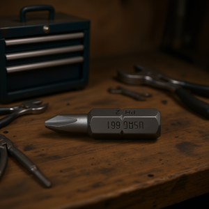 Embouts Usag pour vis PHILLIPS, accessoires de tournevis de qualité supérieure - Product Image 3