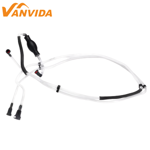 Manguera de Combustible OE 8200218942 8200218942 para RENAULT CLIO <span class=keywords><strong>KANGOO</strong></span> - Product Image 3