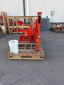 ขายส่งอุปกรณ์ต่อพ่วงรถแบคโฮ Kubota BT820 รุ่นใหม่ สำหรับ B26 มีจำหน่ายแล้ว - Product Image 3