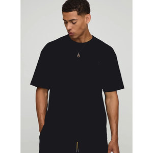 เสื้อยืดกราฟิกวินเทจใส่ได้ทั้งชายและหญิงใส่ได้ทั้งชายและหญิงทำจากผ้าฝ้าย100เปอร์เซ็นต์พิมพ์โลโก้ตามสั่ง - Product Image 6