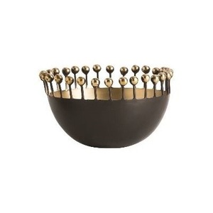 Cuencos Diseño Vajilla Sirviendo Acabado hecho a mano Plato para servir y tazón Comida Diseño áspero Decoración interior Material sólido - Product Image 3