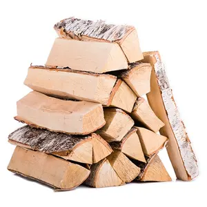 Wholesale Dealer Of Cheapest Price Fresh Cut Dried Quality Firewood | Oak firewood
