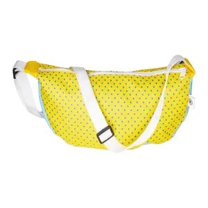 Ensemble de décoration pour porte-bébé de fête RPET Eco-Friendly Subobag - Product Image 4