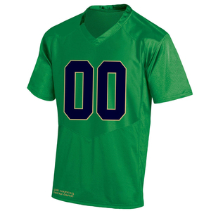 Alta calidad OEM ODM personalizado al por mayor de los hombres de Lacrosse uniforme personalizable Jersey con servicio de OEM - Product Image 2