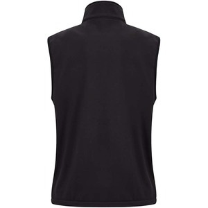 Gilets en toile pour hommes sans manches, légers, personnalisés, de haute qualité, coupe-vent, écologiques, respirants, décontractés, pour l'hiver - Product Image 2