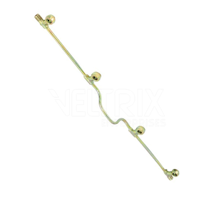 อะไหล่รถแทรกเตอร์แมสซีย์เฟอร์กูสัน35587344ท่อรั่วเหมาะกับแมสซีย์เฟอร์กูสัน MF- 565 295 290 285 275 185 265 - Product Image 4