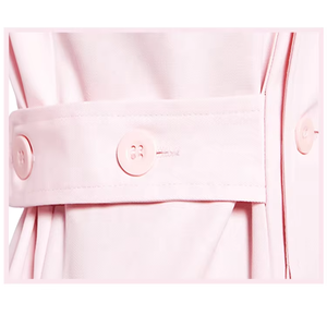 Haute qualité 2025 nouveau Style personnalisé votre propre Logo à manches longues infirmière médicale ensembles uniformes ensemble de gommage - Product Image 2