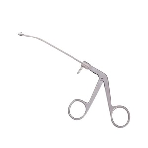 Instrumentos quirúrgicos para mordedor de espalda Micro Wilde de acero inoxidable de buena calidad - Product Image 4