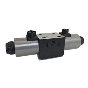 Vanne solénoïde SDHE-0631/0713 Vanne hydraulique SDKE-1630/0714 - Product Image 6