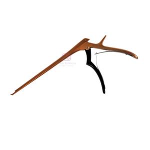 Instrumento Quirúrgico de Acero Inoxidable de Precisión JIMED SURGICAL JI-3008 Clase I, Rongeurs Kerrison Reutilizables, Herramienta Manual Personalizada - Product Image 4