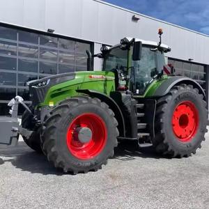 Fendt 1050 Vario Tracteur Machines Agricoles À Vendre - Product Image 1