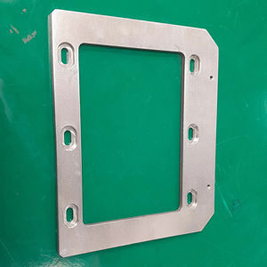 บริการผลิตจากเวียดนามที่เชี่ยวชาญในการผลิตลวด EDM และเครื่องจักรซีเอ็นซีที่ทำจากสเตนเลส - Product Image 1