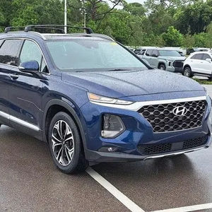 Hyunda SANTA FE ULTIMATE 2019 - Product Image 1