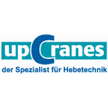 upCranes Inh. Ferstl Siegfried logo