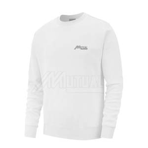 El mejor diseño de sudaderas informales de algodón 100% para hombres Sudaderas con capucha de patrón sólido MOQ bajo para otoño Hecho en Pakistán - Product Image 1