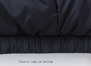 High Quality Wholesale Men's Winter <b>Padding</b> Coat With Stand Collar - Product Image 4