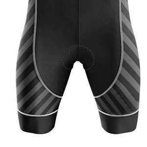 Conjuntos de Uniformes de Ciclismo Personalizados Populares para Unisex, Alta Calidad, 100% Poliéster, Transpirable, Ecológico, Precio Bajo - Product Image 6