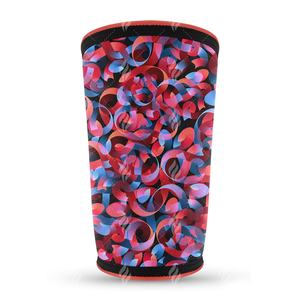 Vente en gros OEM Manchons de coude en néoprène personnalisés, soutien supérieur, respirant, antidérapant pour l'entraînement en salle de sport, le sport et le fitness - Product Image 2