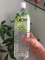 Aloë Vera Gezonde Drank Suiker Gratis Goedkope Prijs 500Ml Originele Private Label Viet Nam Fabrikant