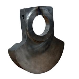 Fabricant turc Confiance Compresseur Livraison immédiate tous les produits coulés dans notre propre fonderie Plaque d'équilibre d'arbre Krank - Product Image 1