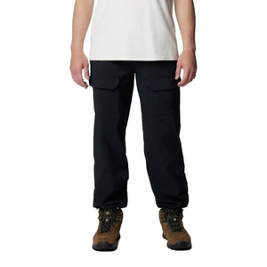 Respirant DROIT Homme Jean Cargo Pantalon avec Poches Latérales Mode 100% coton Pantalon pour Hommes Coupe Régulière Casual Mode Pantalon - Product Image 1