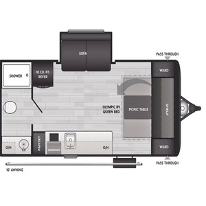 MEJORES VENTAS Nuevo 2027 Key-sto-ne Sprin-gd-ale M-ini 1950RBS 1 - Product Image 2