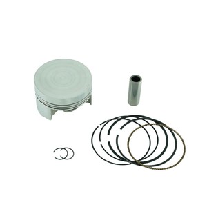 Nouvelles pièces de rechange pour cylindre de moteur en céramique CSRK NMAX 63 mm pour Yamaha, rénovation/mise à niveau en provenance de Taïwan - Product Image 5