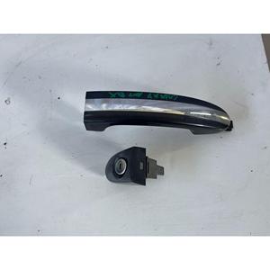 Manija de Puerta Exterior Delantera Derecha para FORD Galaxy Serie (CA1) (06>15) 6M21-U22404 - Product Image 6