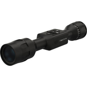 Mira Telescópica AT 3-9x X-Sight LTV de Visión Diurna/Nocturna, Nueva y en Oferta - Product Image 2