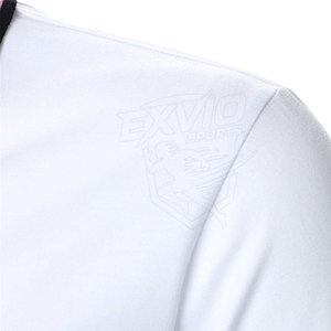 เสื้อโปโลผู้ชายไซส์ใหญ่ ดีไซน์โดดเด่น รุ่นใหม่ล่าสุด ปี 2026 เสื้อโปโลผู้ชาย แห้งเร็ว - Product Image 5
