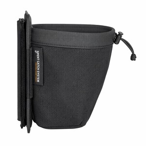 Gearhi กระเป๋าไนลอนแบบคาด1000D, กระเป๋าไนลอนกันน้ำพับได้ Molle สายรัดปรับระดับได้ - Product Image 3