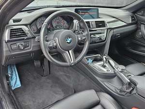 USADO LHD/RHD 2018 B M W M4 CONVERTIBLE RWD - Product Image 3